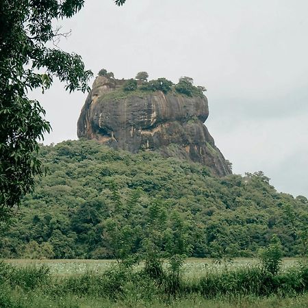 Lakmal Homestay ,10 Minutes To Sigiriya Rock Buitenkant foto