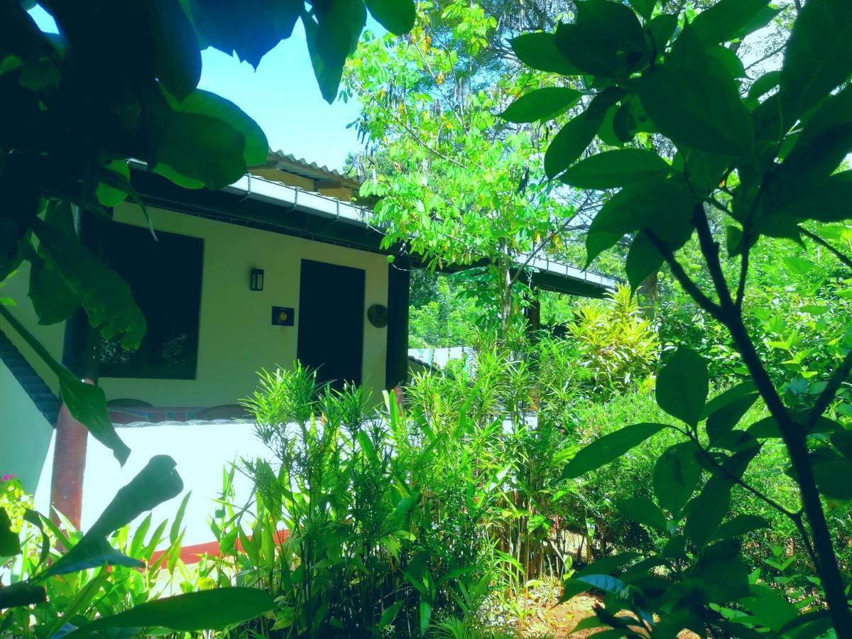 Lakmal Homestay ,10 Minutes To Sigiriya Rock Buitenkant foto