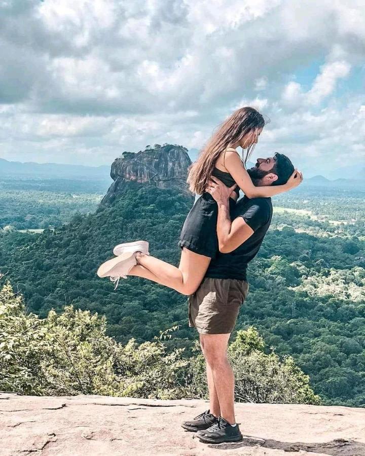 Lakmal Homestay ,10 Minutes To Sigiriya Rock Buitenkant foto
