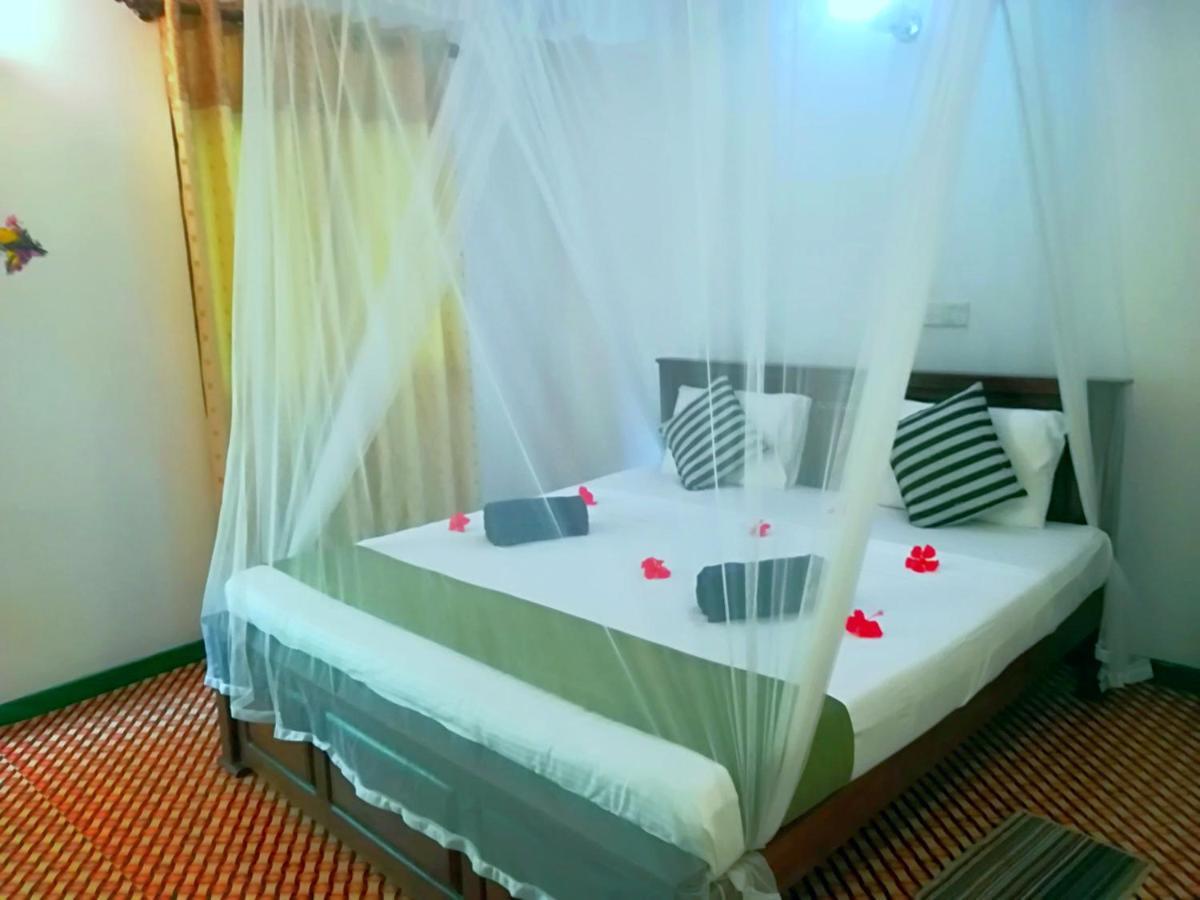Lakmal Homestay ,10 Minutes To Sigiriya Rock Buitenkant foto