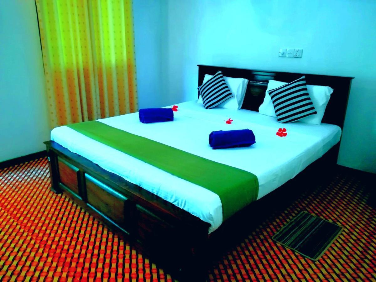 Lakmal Homestay ,10 Minutes To Sigiriya Rock Buitenkant foto