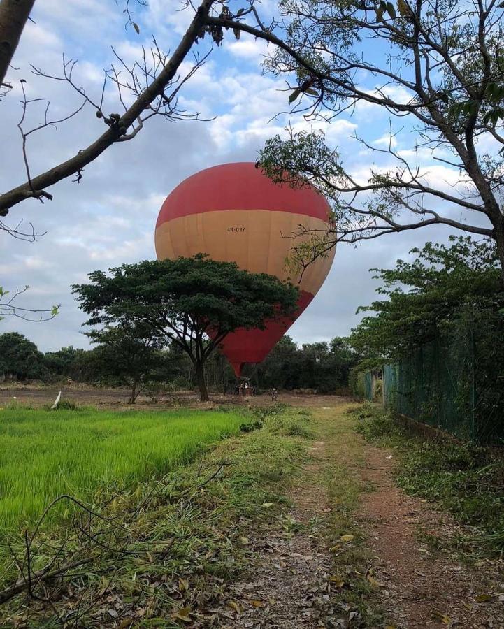 Lakmal Homestay ,10 Minutes To Sigiriya Rock Buitenkant foto