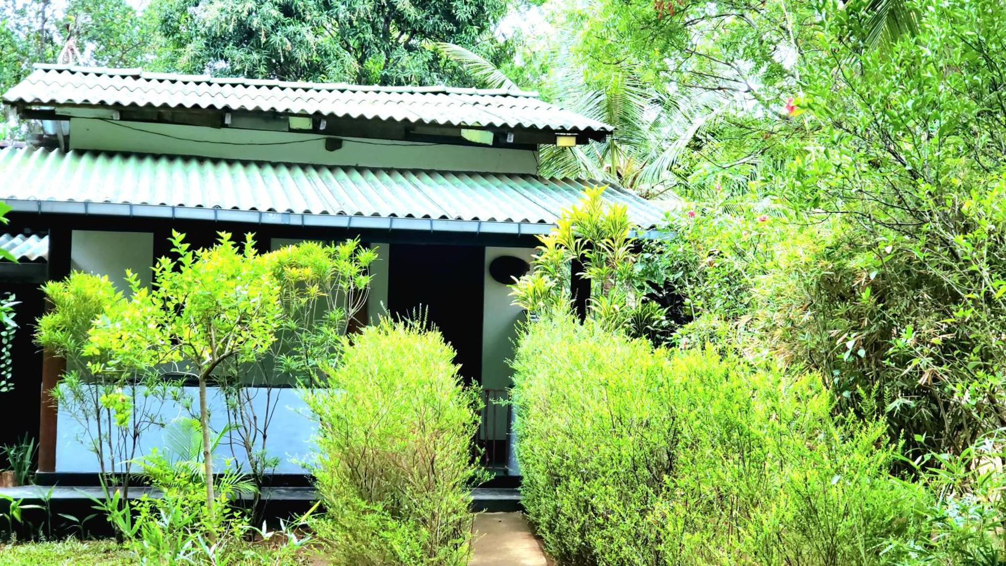 Lakmal Homestay ,10 Minutes To Sigiriya Rock Buitenkant foto