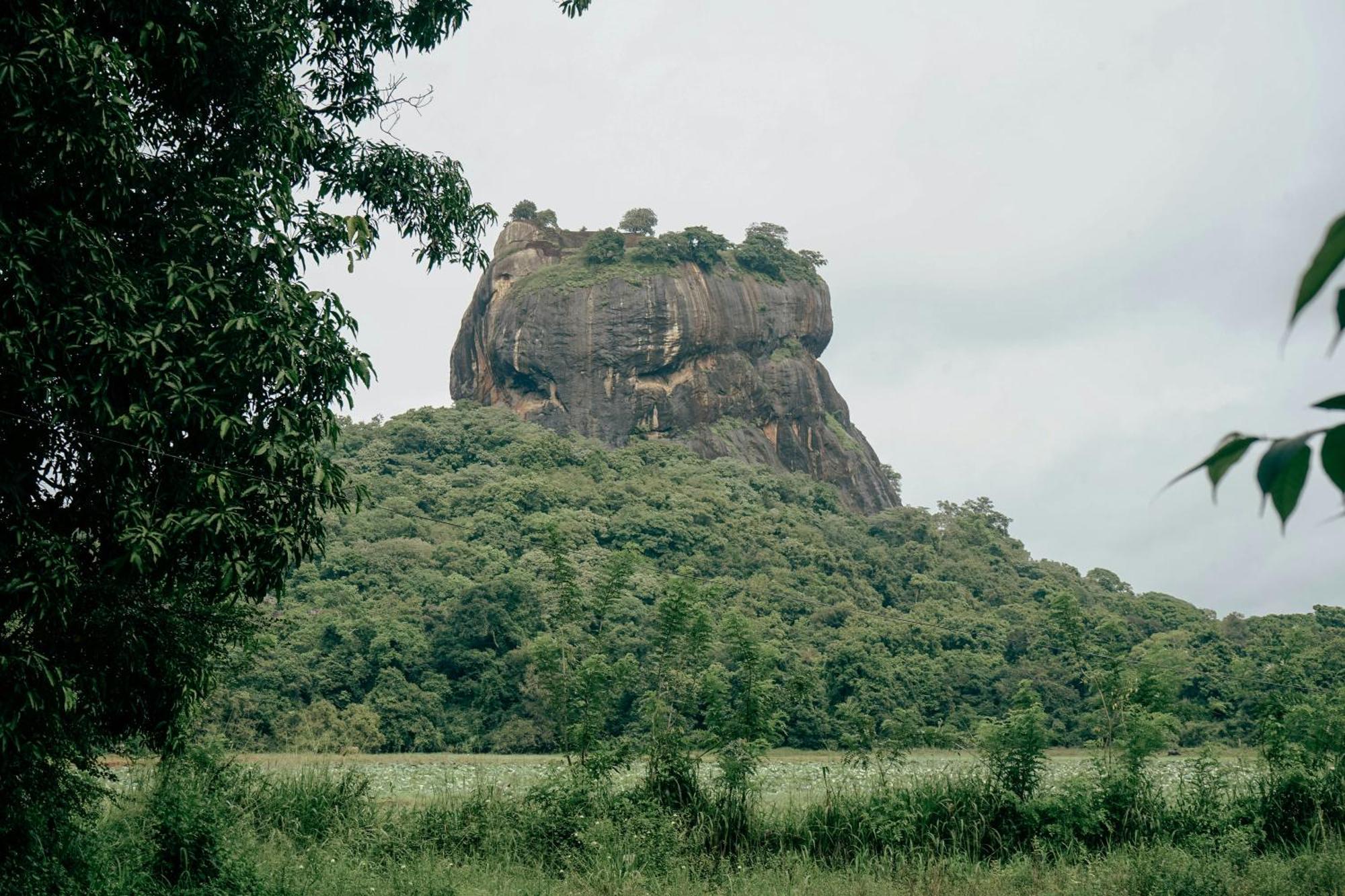 Lakmal Homestay ,10 Minutes To Sigiriya Rock Buitenkant foto