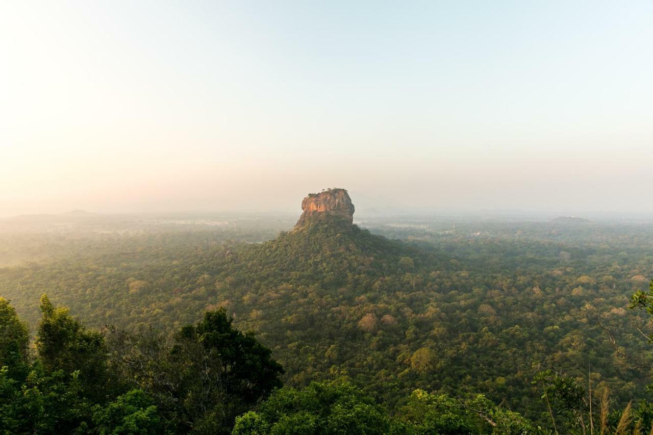 Lakmal Homestay ,10 Minutes To Sigiriya Rock Buitenkant foto